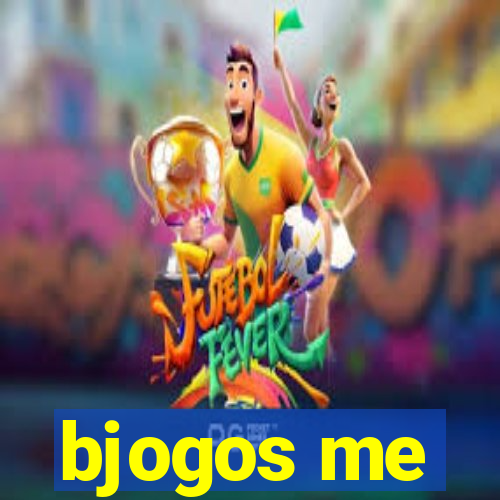 bjogos me